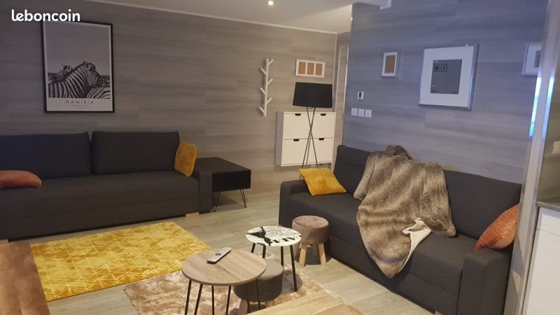 Appartement à louer, 32m², Villepinte