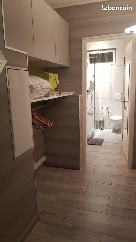 Appartement à louer, 32m², Villepinte