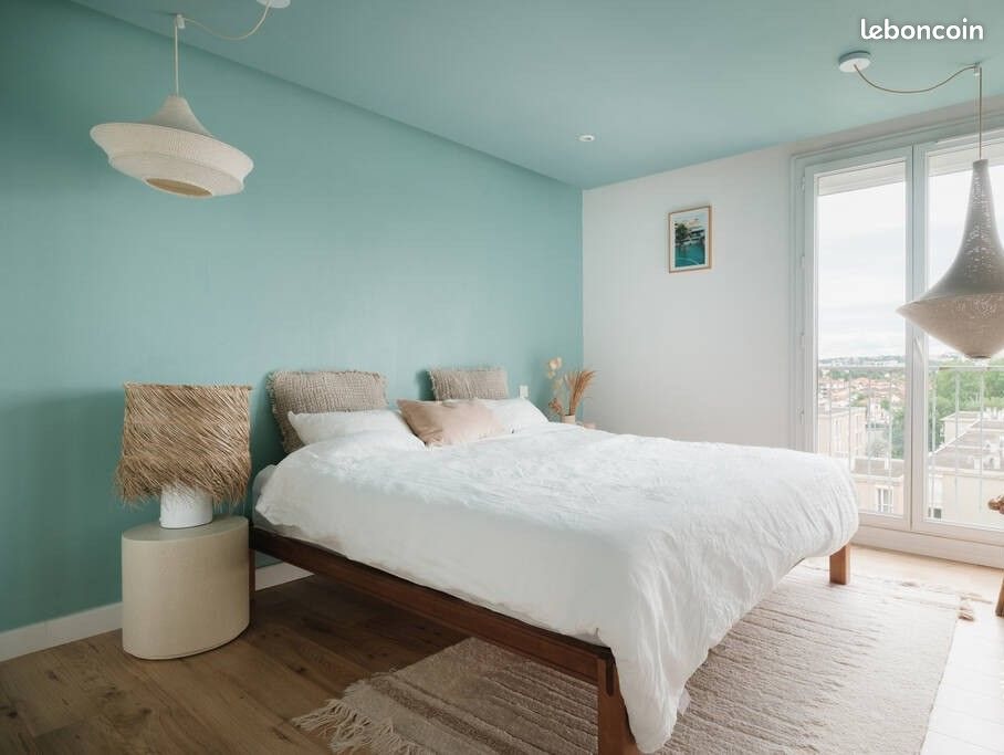 Appartement à vendre, 61m², Toulouse