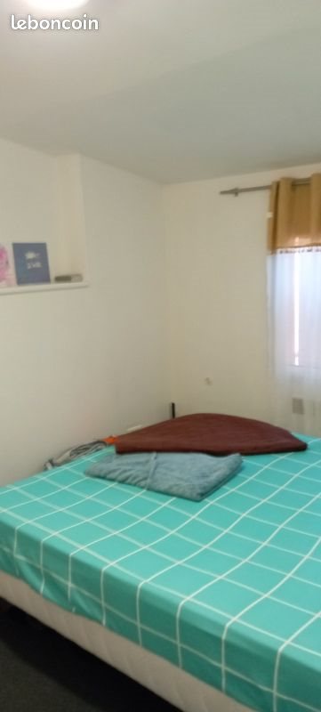 Appartement à louer, 34m², Pertuis