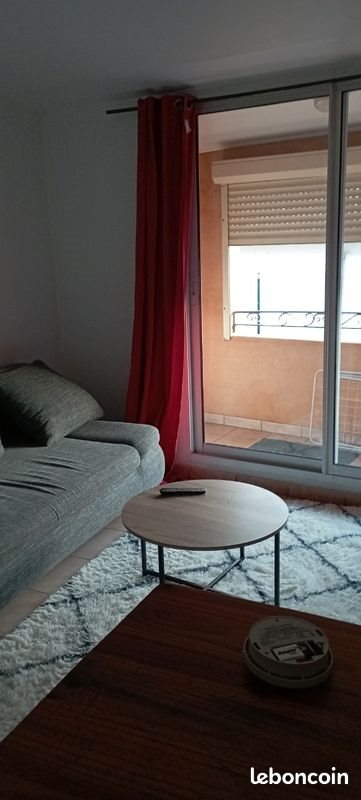 Appartement à louer, 34m², Pertuis
