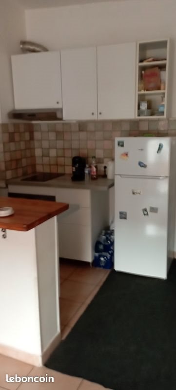 Appartement à louer, 34m², Pertuis