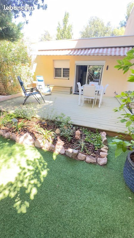 Appartement à louer, 36m², Saint-Raphaël
