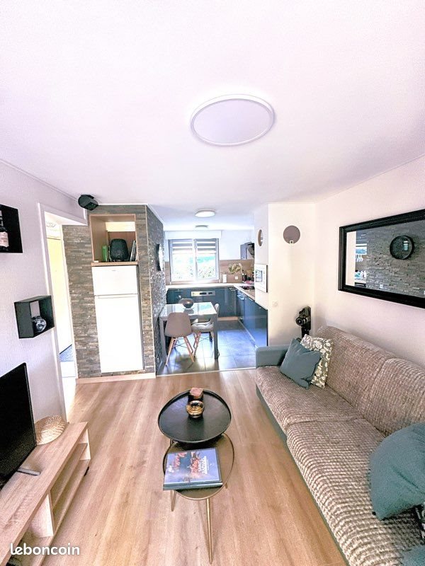 Appartement à louer, 36m², Saint-Raphaël