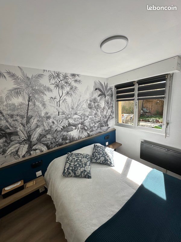 Appartement à louer, 36m², Saint-Raphaël