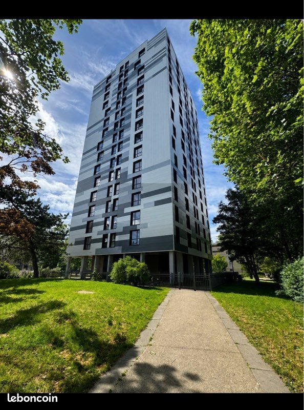 Appartement à vendre, 70m², Sarcelles