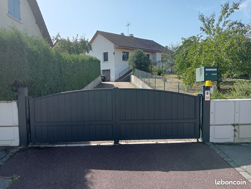 Maison à vendre, 90m², Chaumont