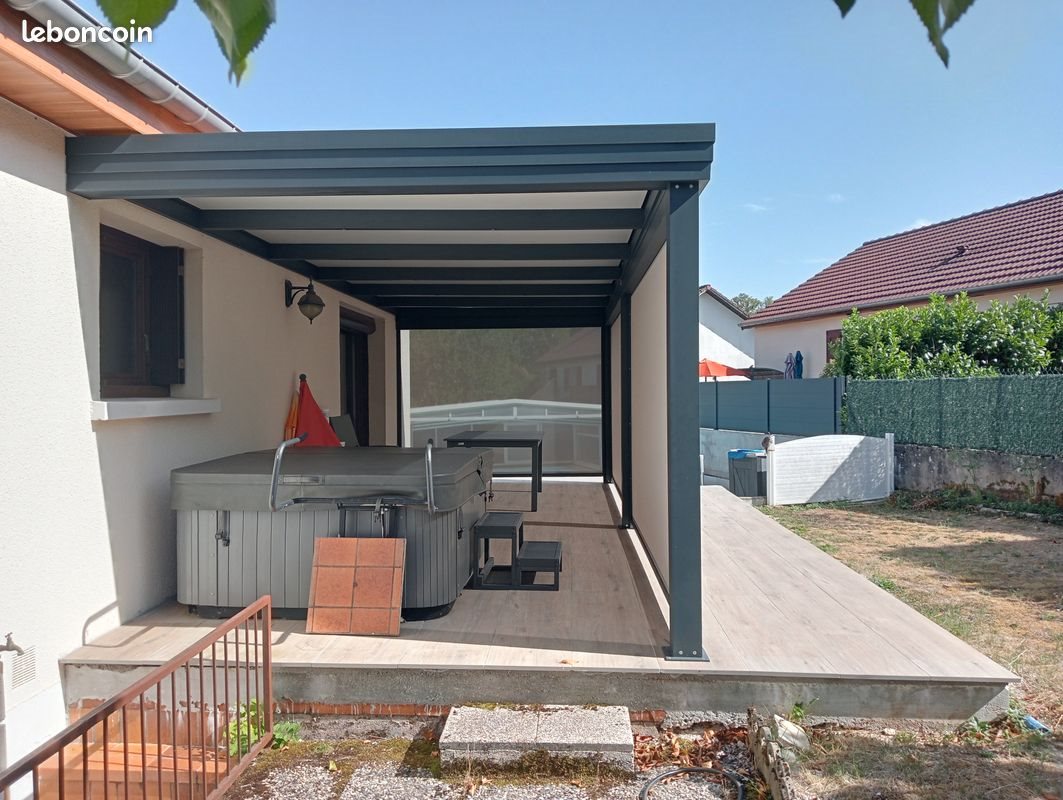 Maison à vendre, 90m², Chaumont