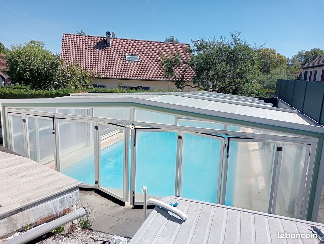 Maison à vendre, 90m², Chaumont