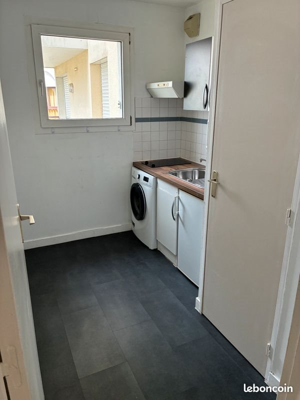 Appartement à louer, 46m², Brest