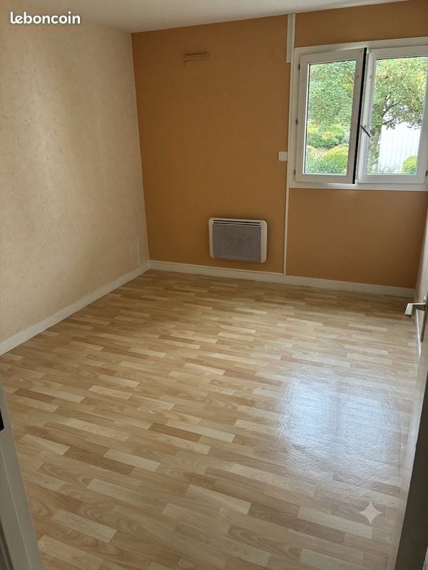 Appartement à louer, 46m², Brest
