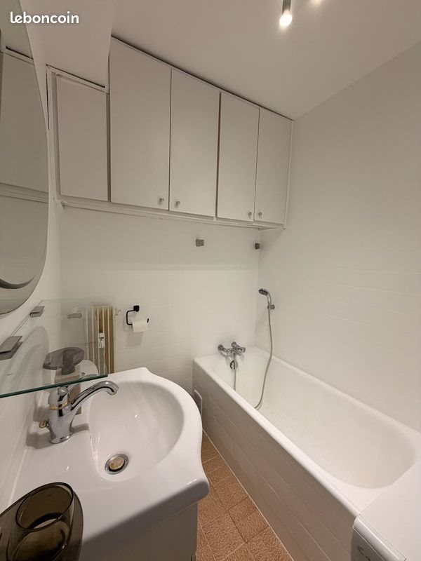 Appartement à vendre, 25m², Cannes