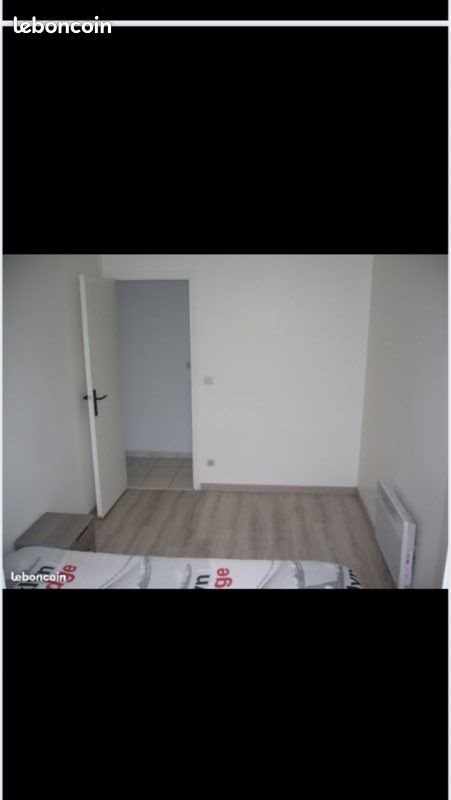 Appartement à louer, 40m², Villeparisis