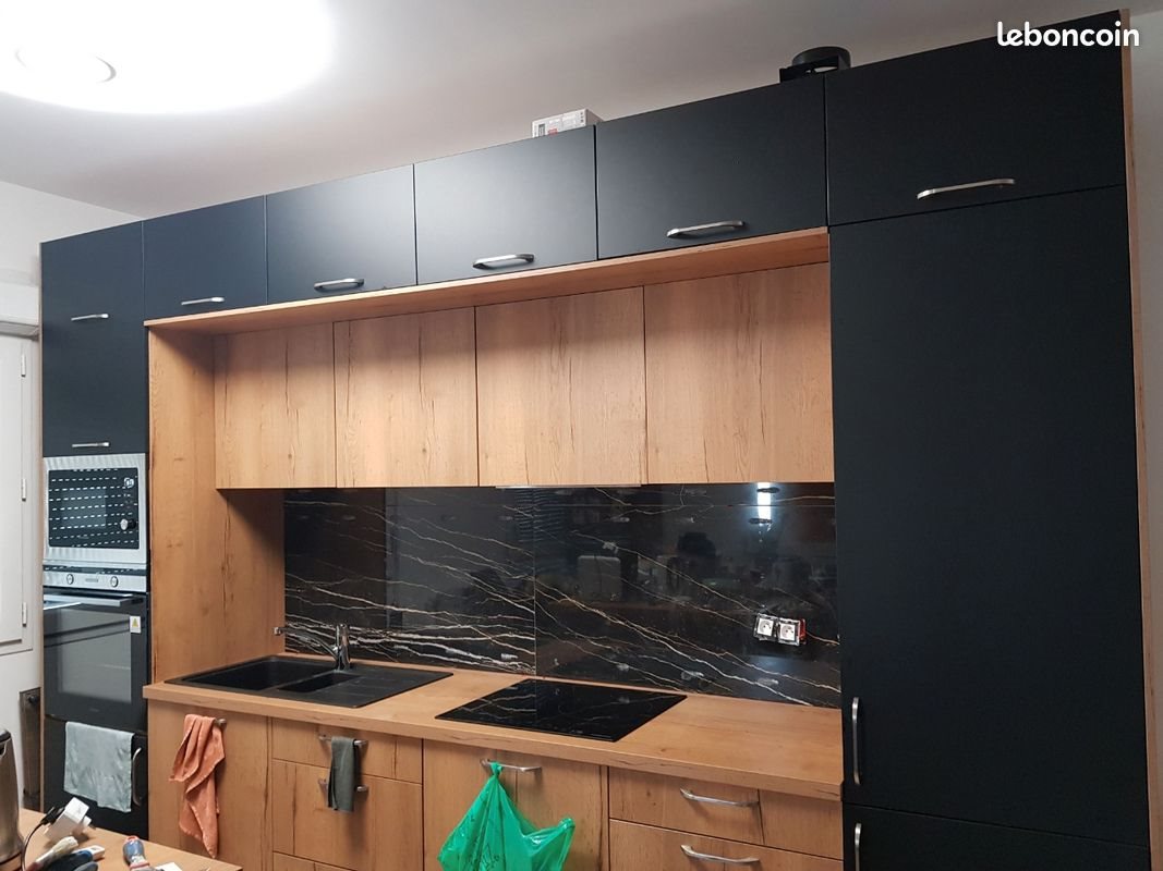 Appartement à vendre, 68m², Romainville