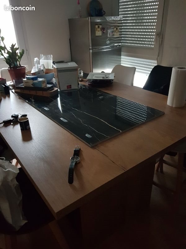 Appartement à vendre, 68m², Romainville