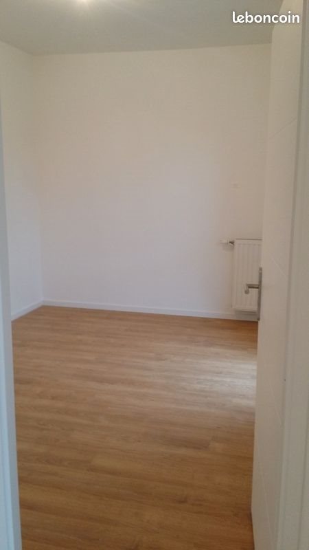 Appartement à vendre, 68m², Romainville