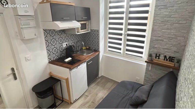 Appartement à louer, 8m², Orléans
