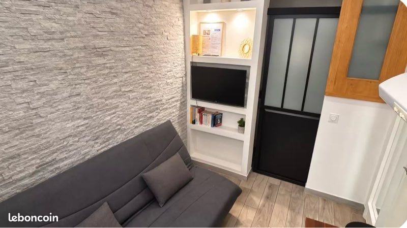 Appartement à louer, 8m², Orléans