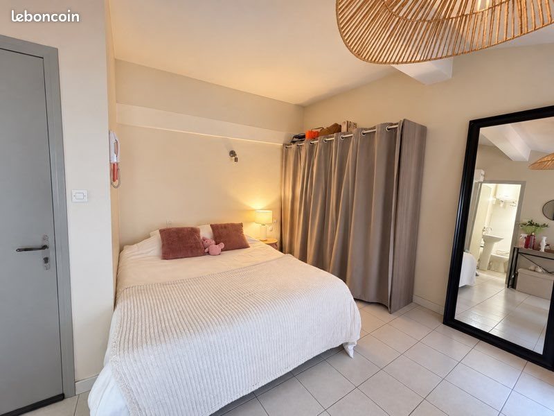 Appartement à louer, 32m², Carcassonne