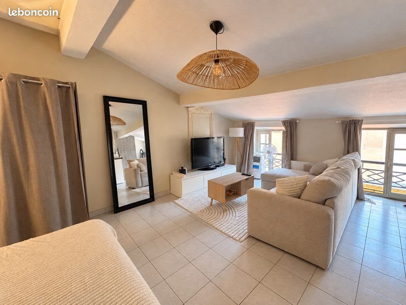 Appartement à louer, 32m², Carcassonne