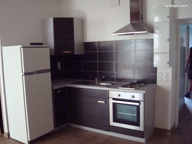 Appartement à louer, 45m², Chambéry