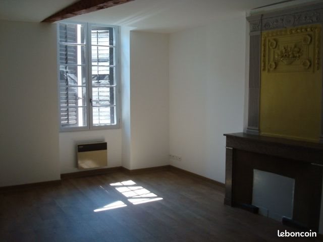 Appartement à louer, 45m², Chambéry