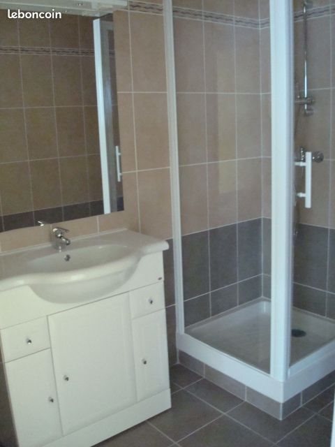 Appartement à louer, 45m², Chambéry