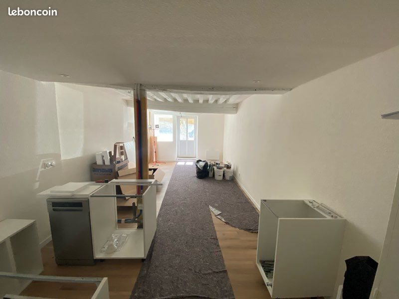 Appartement à louer, 75m², Couches