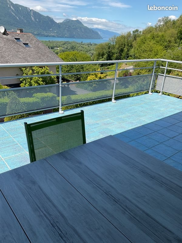 Maison à vendre, 126m², Voglans