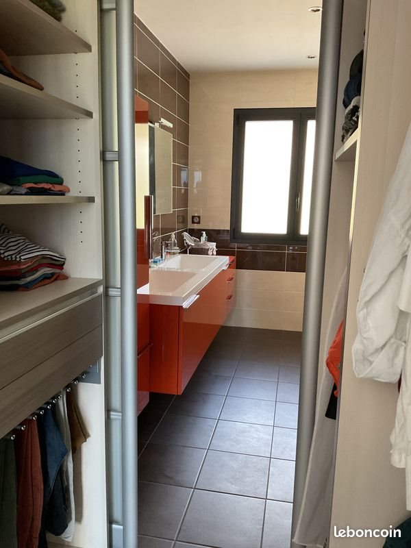 Maison à vendre, 126m², Voglans