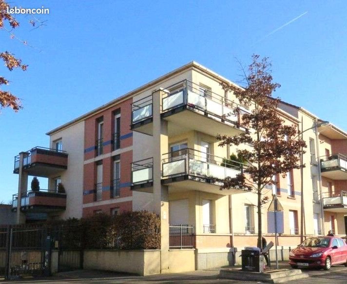 Appartement à vendre, 68m², Grigny