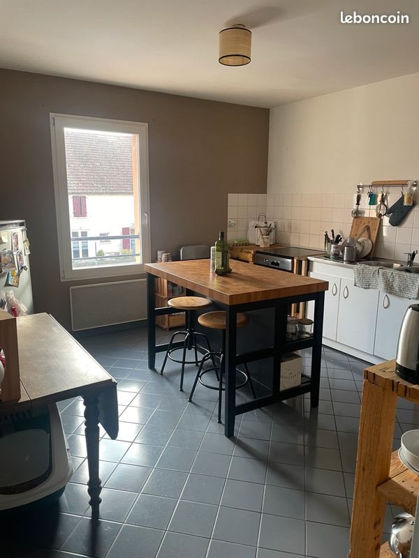 Appartement à louer, 110m², Fretigney-et-Velloreille