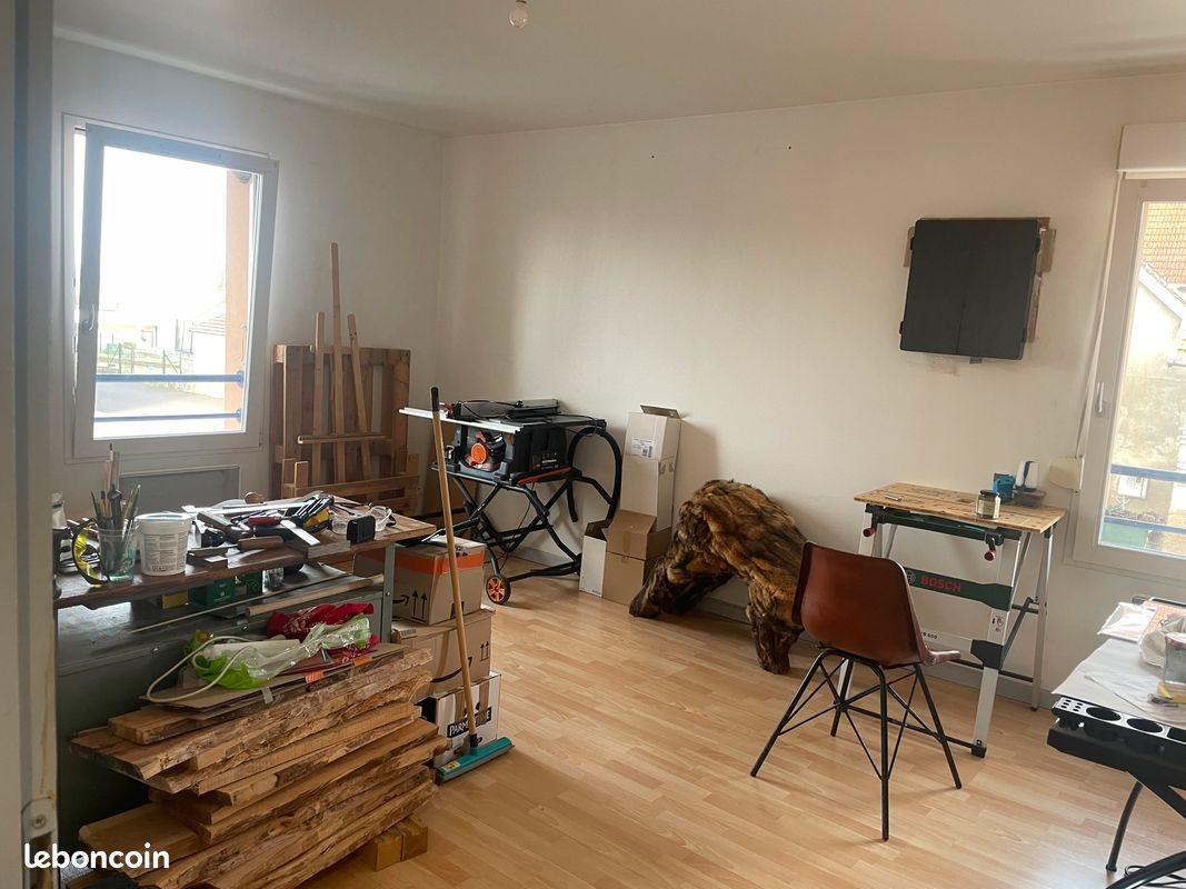 Appartement à louer, 110m², Fretigney-et-Velloreille