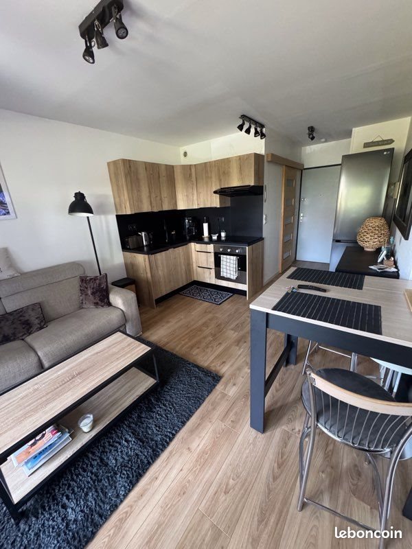 Appartement à vendre, 34m², La Baule-Escoublac