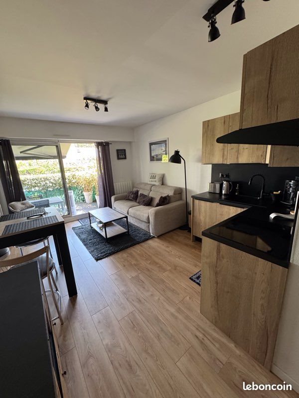 Appartement à vendre, 34m², La Baule-Escoublac
