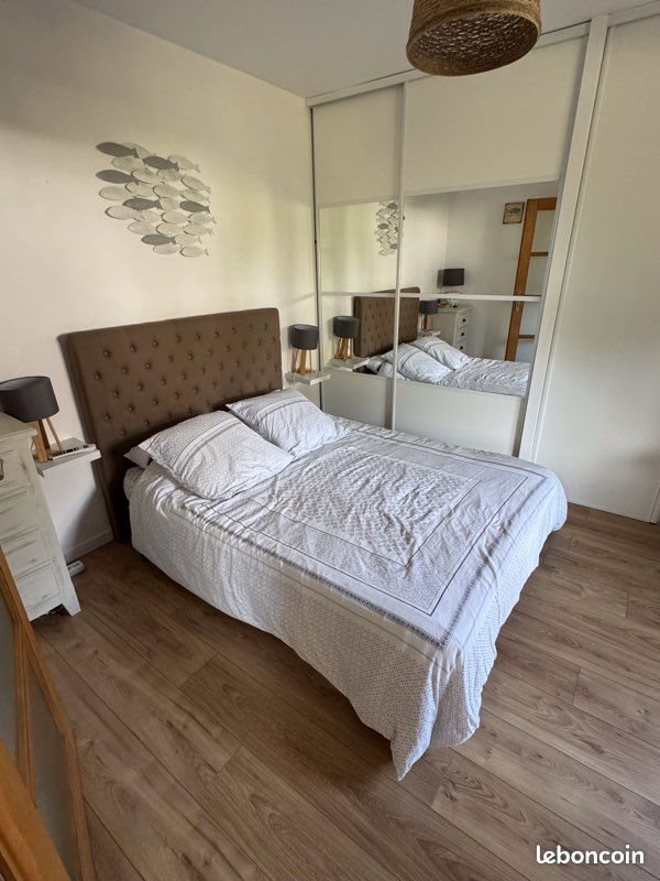 Appartement à vendre, 34m², La Baule-Escoublac