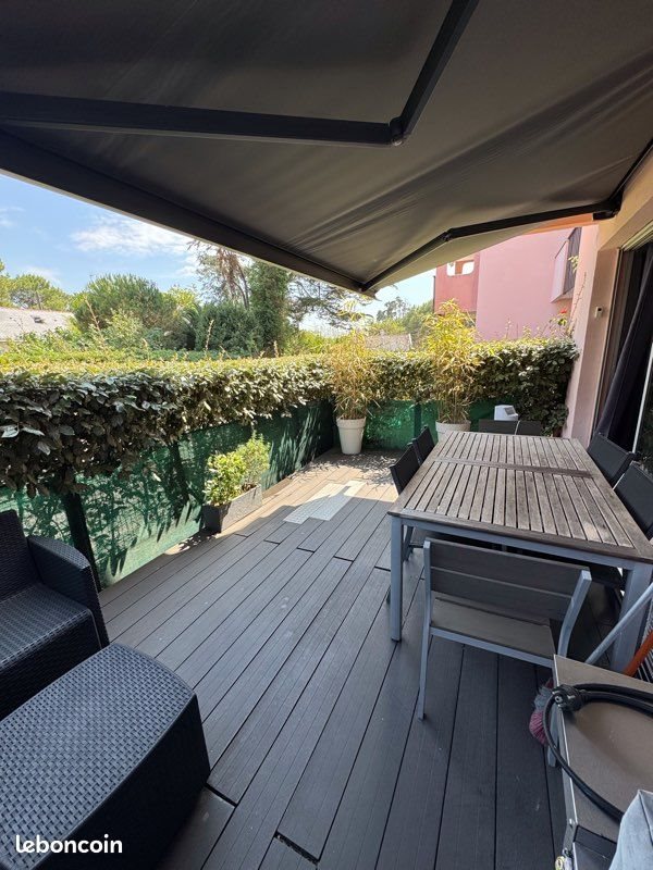 Appartement à vendre, 34m², La Baule-Escoublac