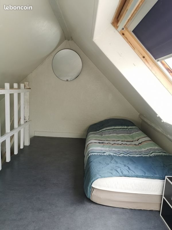 Appartement à louer, 15m², Poitiers