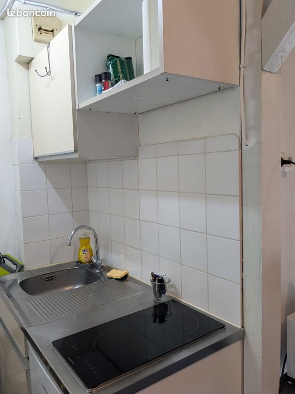 Appartement à louer, 15m², Poitiers