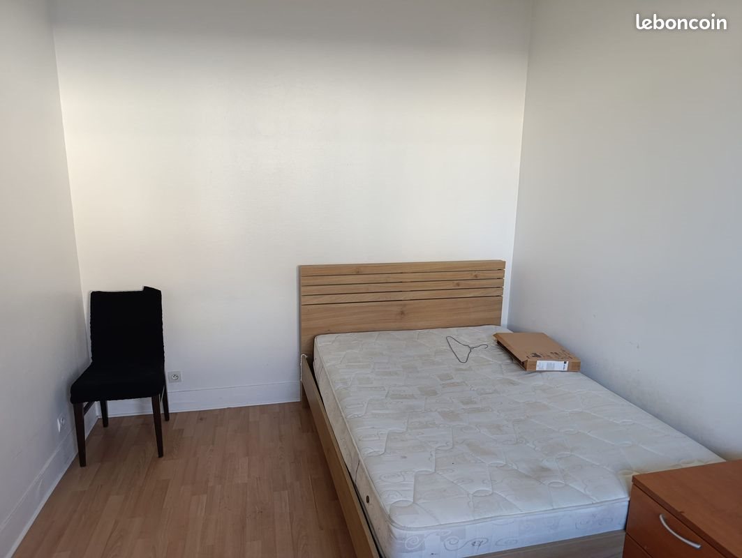 Appartement à louer, 36m², Aulnay-sous-Bois