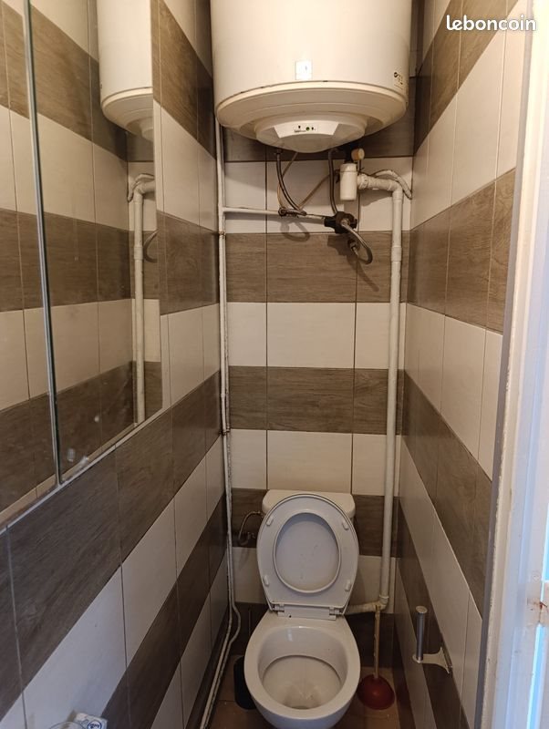 Appartement à louer, 36m², Aulnay-sous-Bois