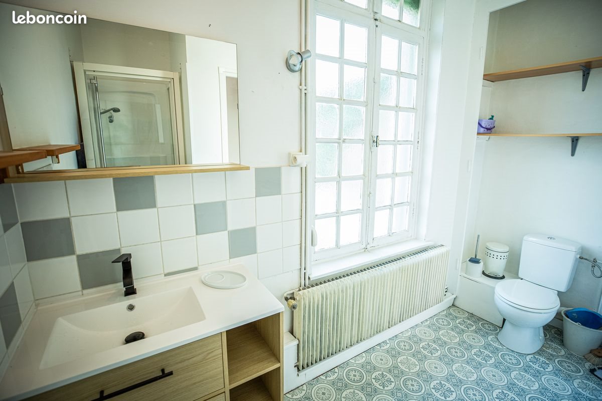 Appartement à louer, 30m², Amiens