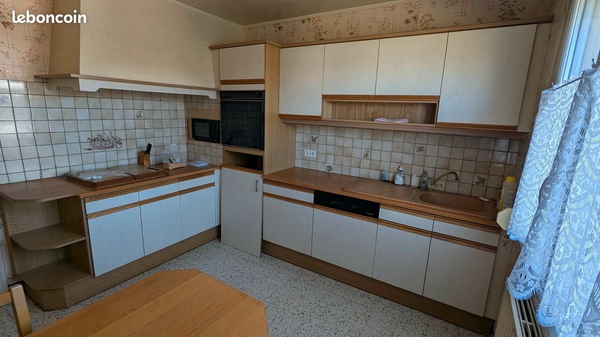 Maison à vendre, 99m², Tournes