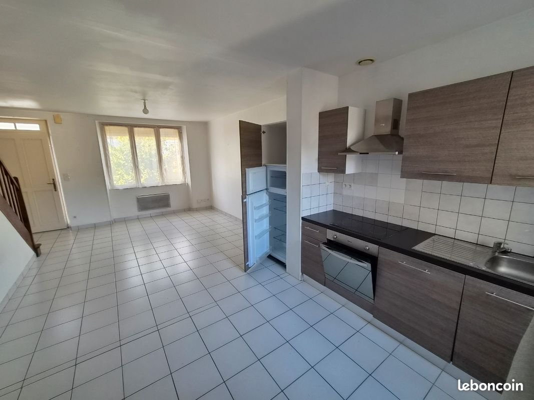 Maison à louer, 65m², Segré