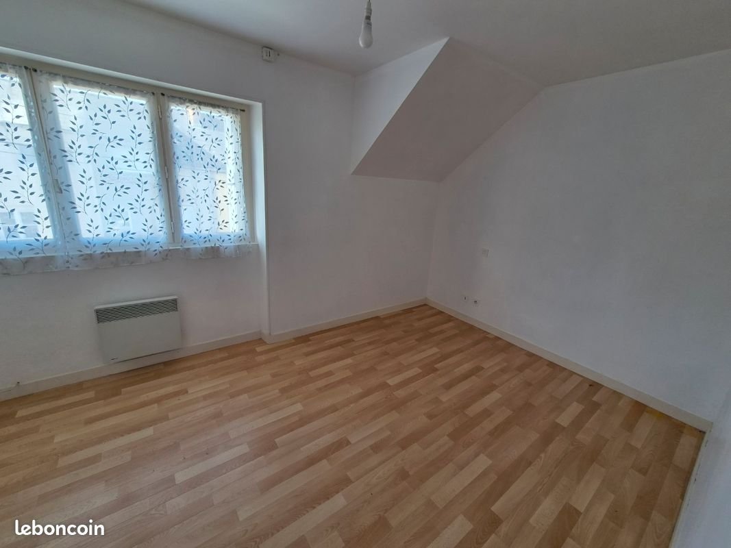 Maison à louer, 65m², Segré