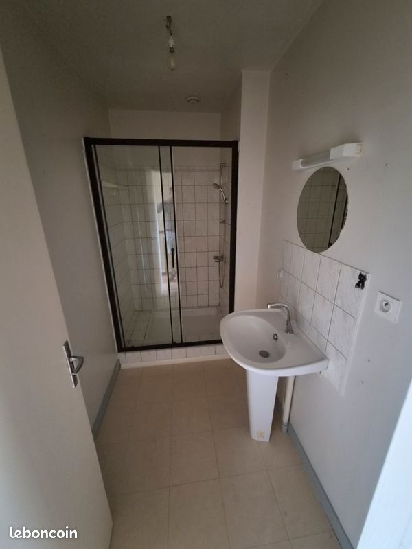 Maison à louer, 65m², Segré