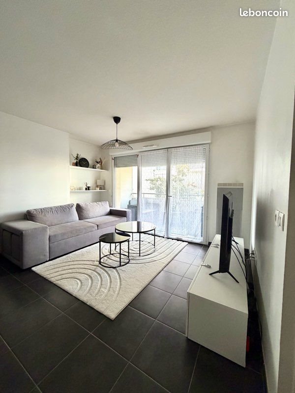 Appartement à louer, 40m², Lormont