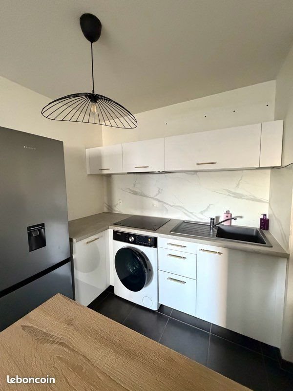 Appartement à louer, 40m², Lormont
