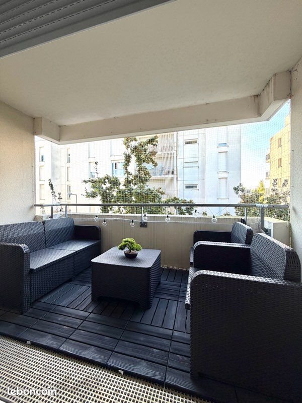 Appartement à louer, 40m², Lormont