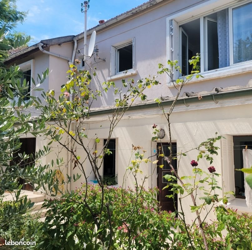 Maison à vendre, 105m², Alfortville
